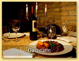 Vendéglő Gaststätte