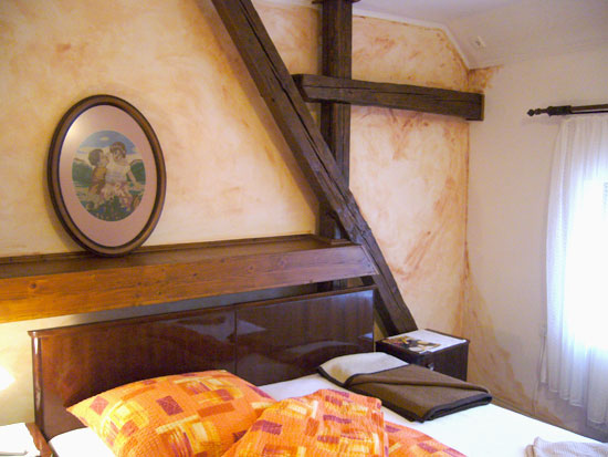 Szobabelső