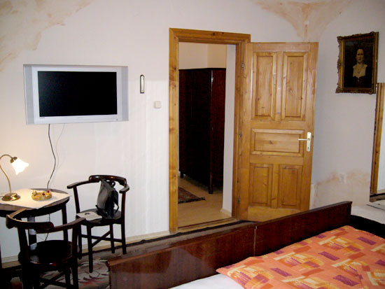 Szobabelső