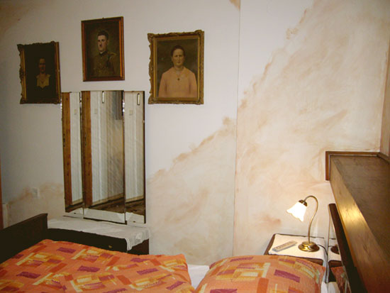 Szobabelső