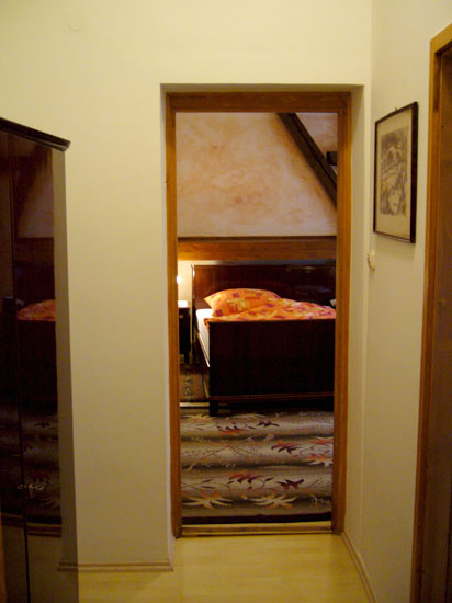 Előszoba