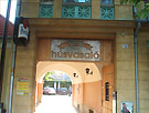 Húsvasaló Fogadó