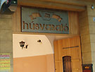 Húsvasaló Fogadó