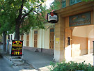 Húsvasaló Fogadó