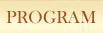 PROGRAM